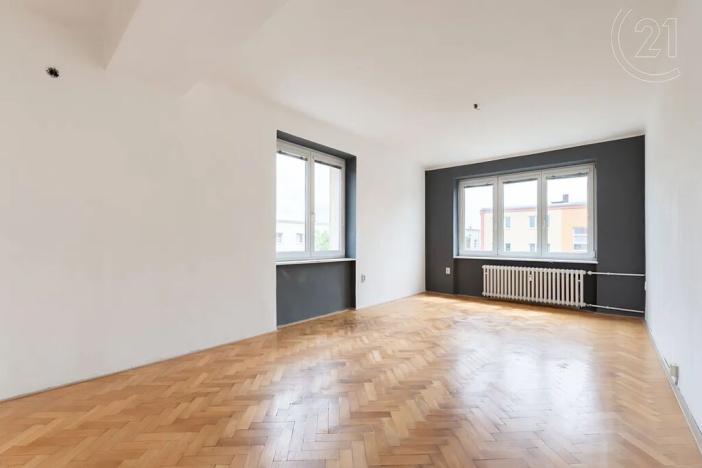 Pronájem bytu 2+1, Most, Františka Halase, 54 m2