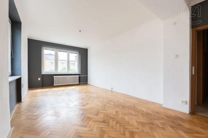 Pronájem bytu 2+1, Most, Františka Halase, 54 m2