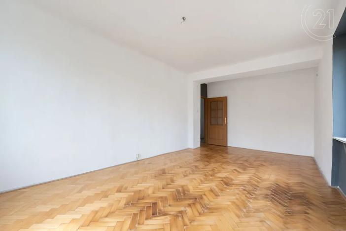 Pronájem bytu 2+1, Most, Františka Halase, 54 m2