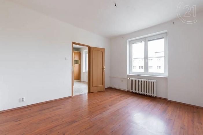 Pronájem bytu 2+1, Most, Františka Halase, 54 m2