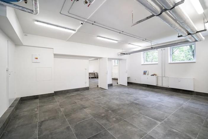 Pronájem ordinace, Praha - Kobylisy, Bergerova, 79 m2
