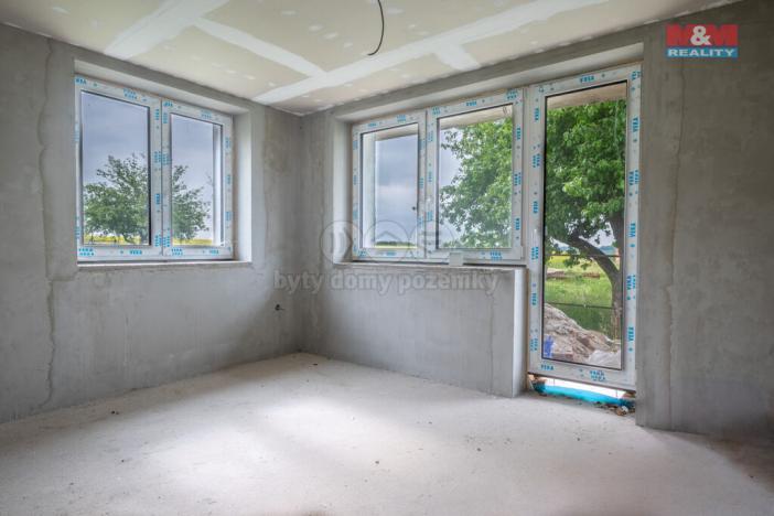 Prodej rodinného domu, Dobšice, 270 m2