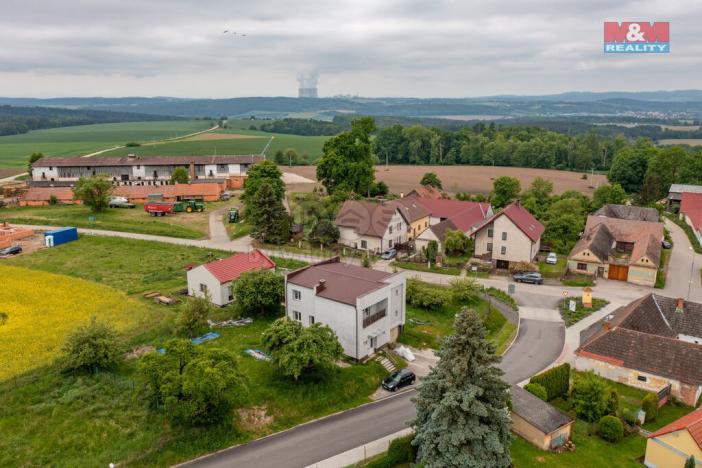 Prodej rodinného domu, Dobšice, 270 m2