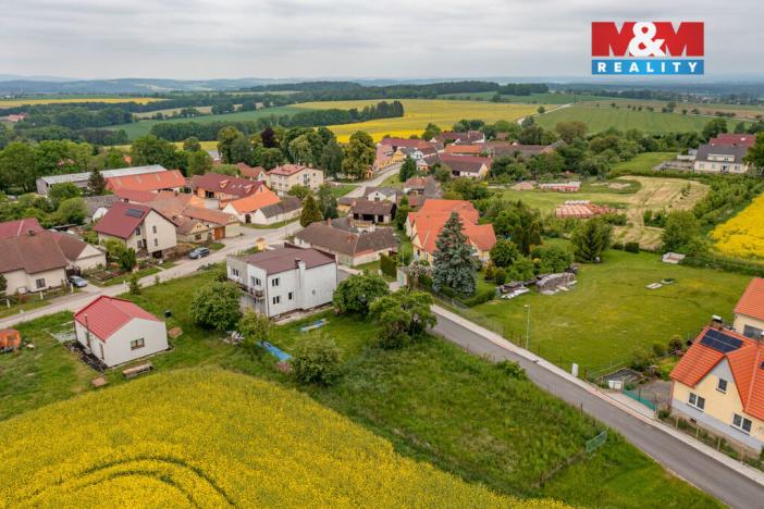 Prodej rodinného domu, Dobšice, 270 m2