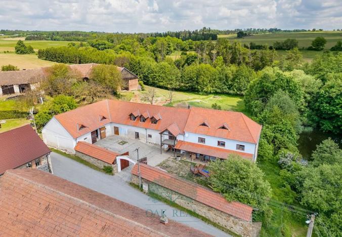 Prodej zemědělské usedlosti, Velká Bíteš, 850 m2