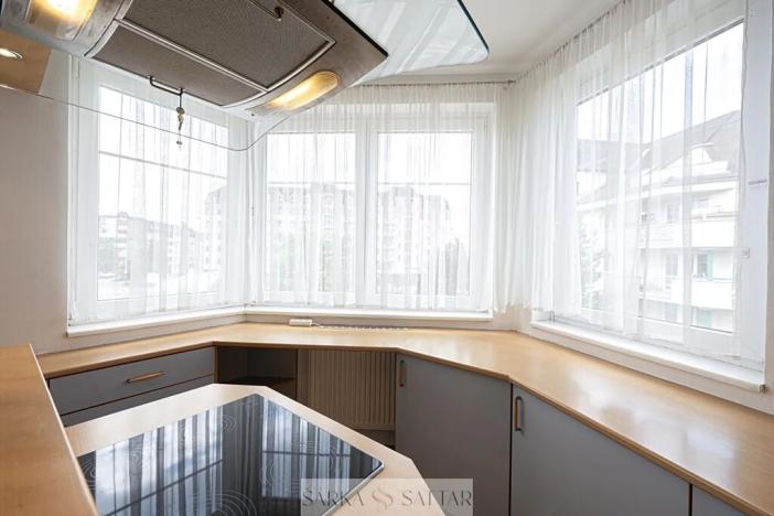 Prodej bytu 2+kk, Praha - Kunratice, Hornomlýnská, 54 m2