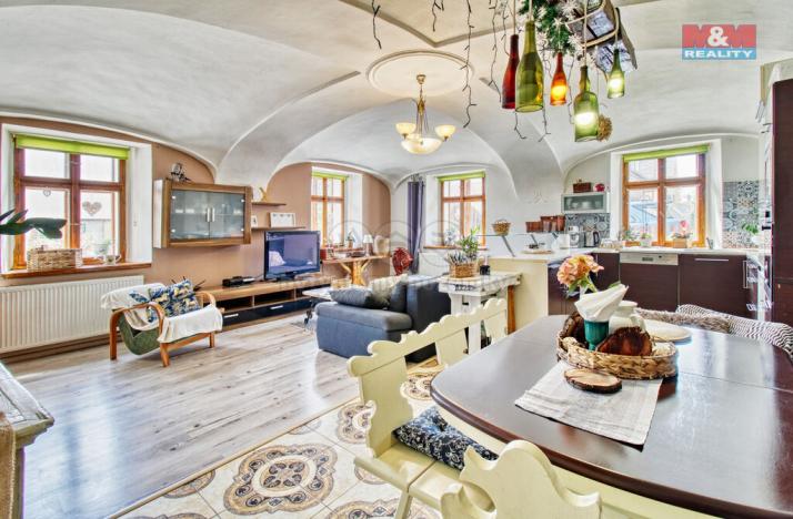 Prodej zemědělské usedlosti, Bžany, 431 m2