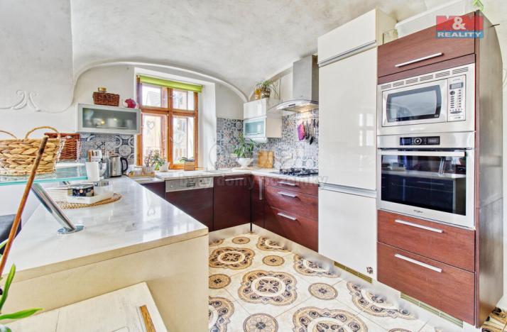 Prodej zemědělské usedlosti, Bžany, 431 m2