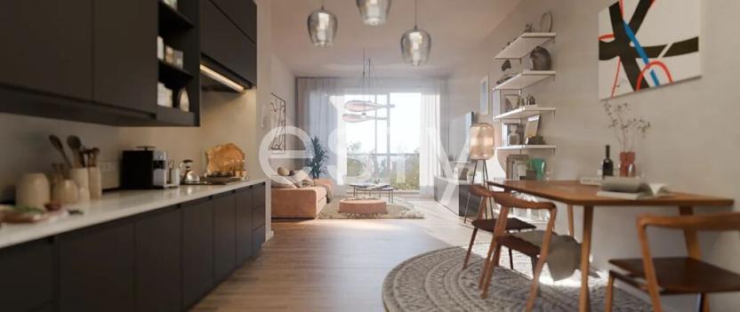 Prodej bytu 3+kk, Praha - Bohnice, Lodžská, 98 m2