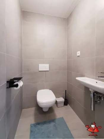 Pronájem bytu 2+kk, Praha - Karlín, Breitfeldova, 61 m2