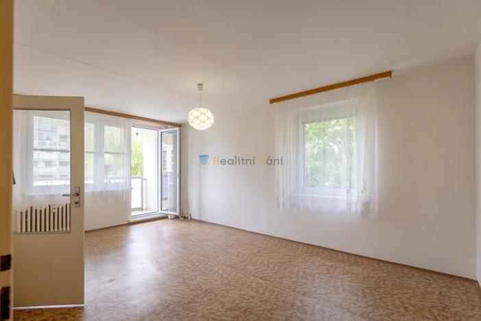 Prodej bytu 3+1, Praha - Stodůlky, Nušlova, 75 m2