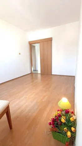 Pronájem bytu 3+1, Děčín, Čsl. partyzánů, 77 m2