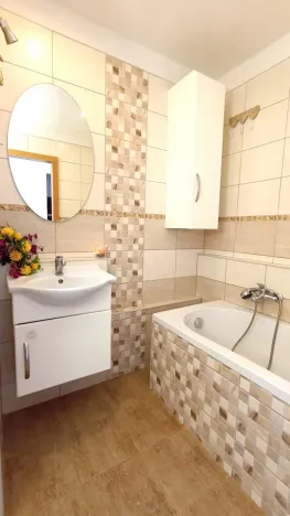 Pronájem bytu 3+1, Děčín, Čsl. partyzánů, 77 m2