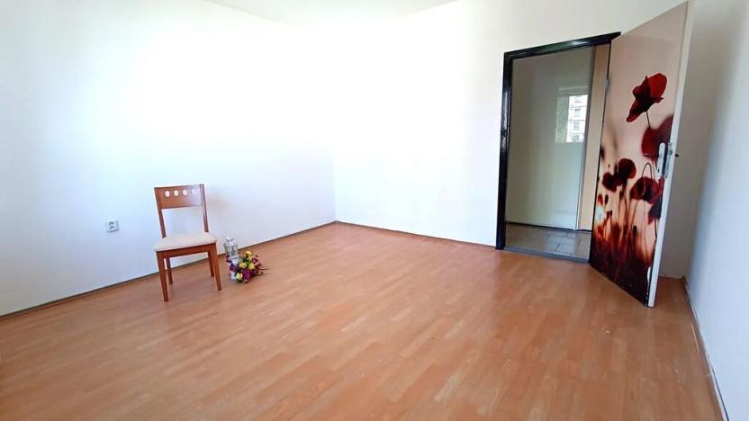 Pronájem bytu 3+1, Děčín, Čsl. partyzánů, 77 m2