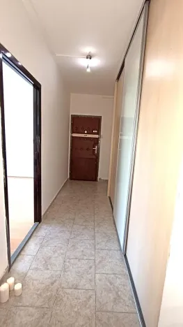 Pronájem bytu 3+1, Děčín, Čsl. partyzánů, 77 m2