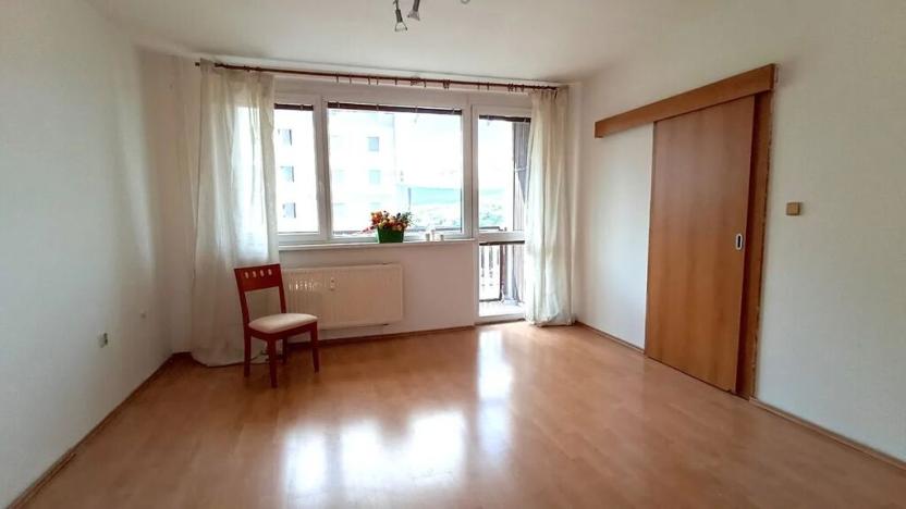 Pronájem bytu 3+1, Děčín, Čsl. partyzánů, 77 m2