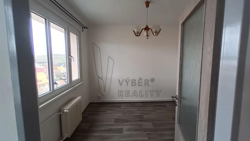 Pronájem bytu 1+1, Bílina, Teplická, 29 m2