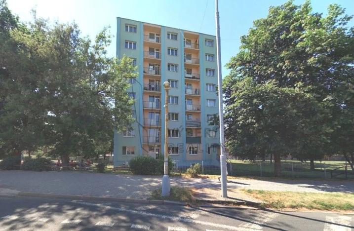 Pronájem bytu 1+kk, Bílina, Teplická, 21 m2