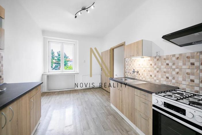 Prodej bytu 1+1, Klatovy, Masarykova, 53 m2