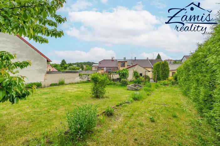 Prodej rodinného domu, Svinařov, Příční, 79 m2