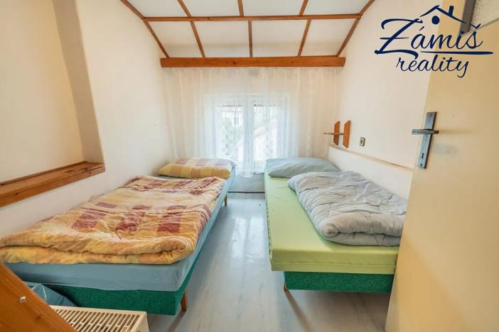 Prodej rodinného domu, Svinařov, Příční, 79 m2