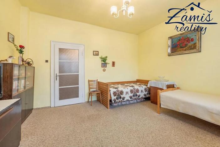 Prodej rodinného domu, Svinařov, Příční, 79 m2