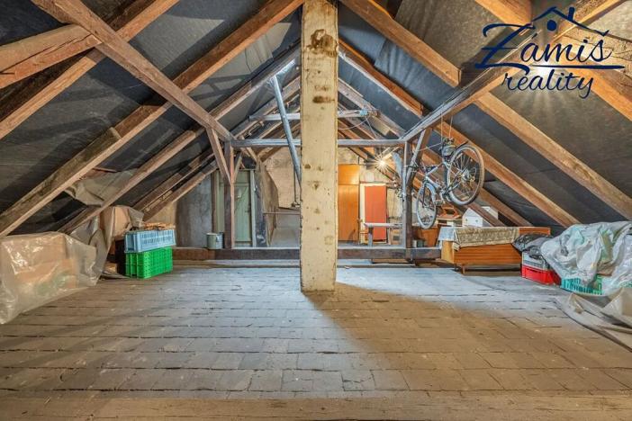 Prodej rodinného domu, Svinařov, Příční, 79 m2