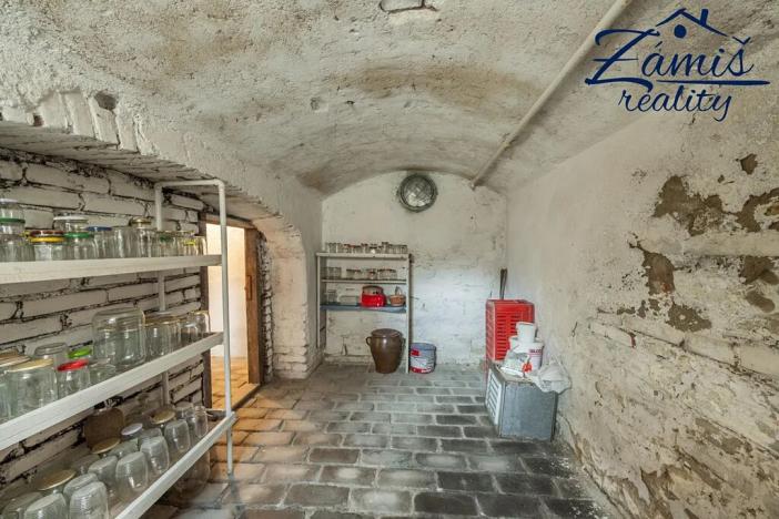 Prodej rodinného domu, Svinařov, Příční, 79 m2