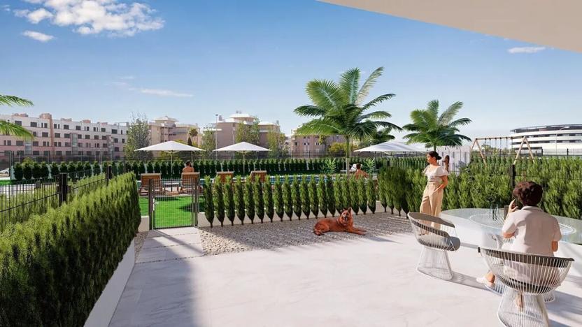 Prodej bytu 4+kk, Sant Llorenç des Cardassar, Španělsko, 145 m2