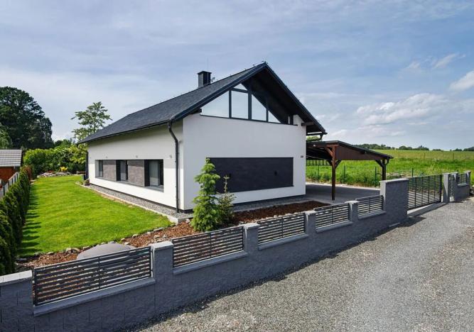 Prodej rodinného domu, Rychvald, 188 m2