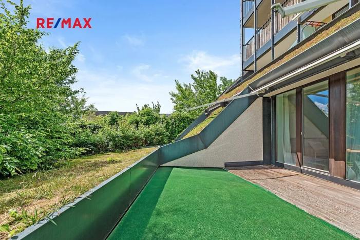 Prodej bytu 2+kk, Praha - Žižkov, Malešická, 84 m2