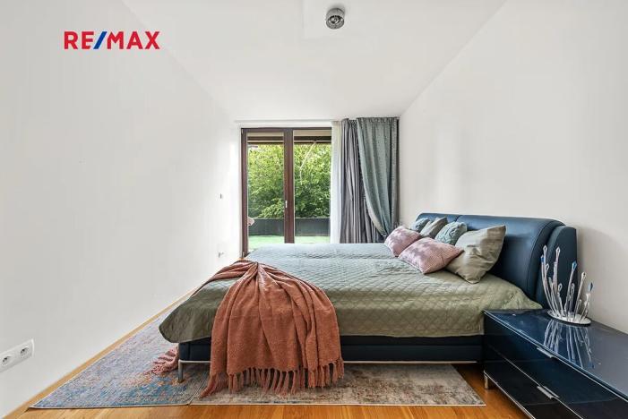 Prodej bytu 2+kk, Praha - Žižkov, Malešická, 84 m2