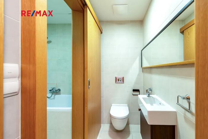 Prodej bytu 2+kk, Praha - Žižkov, Malešická, 84 m2