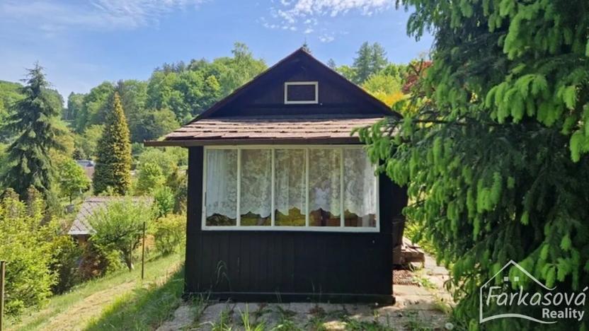 Prodej chaty, Albrechtice, 381 m2