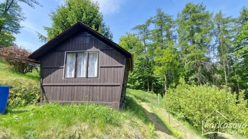 Prodej chaty, Albrechtice, 381 m2