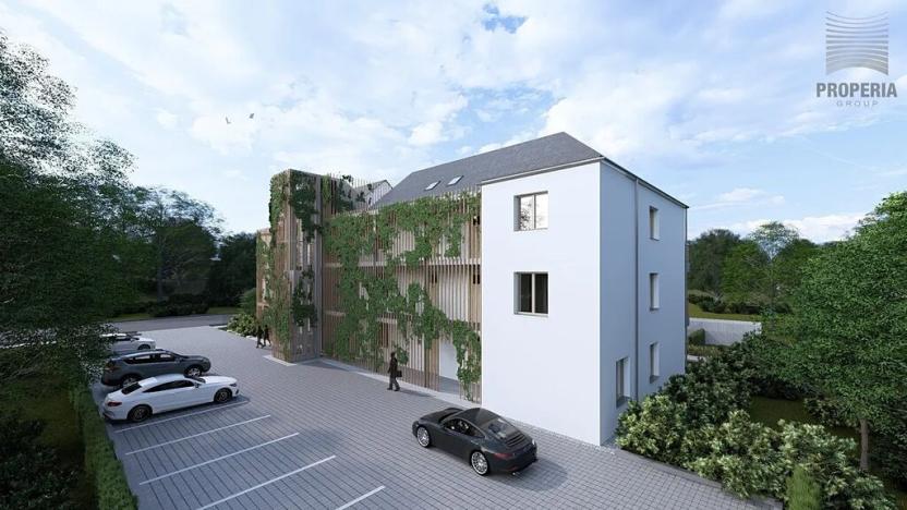 Prodej bytu 1+kk, Šanov, Břízová, 34 m2