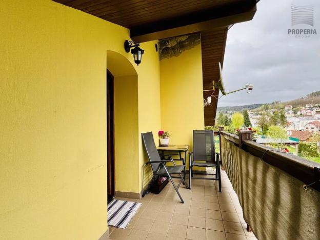 Prodej rodinného domu, Luhačovice, Školní, 242 m2