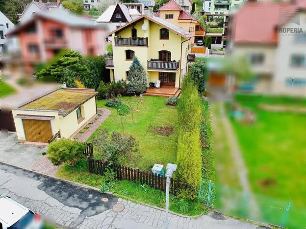 Prodej rodinného domu, Luhačovice, Školní, 242 m2