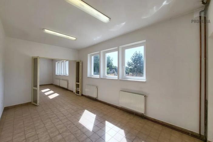 Prodej rodinného domu, Moravský Krumlov, K. H. Máchy, 276 m2