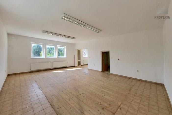 Prodej rodinného domu, Moravský Krumlov, K. H. Máchy, 276 m2