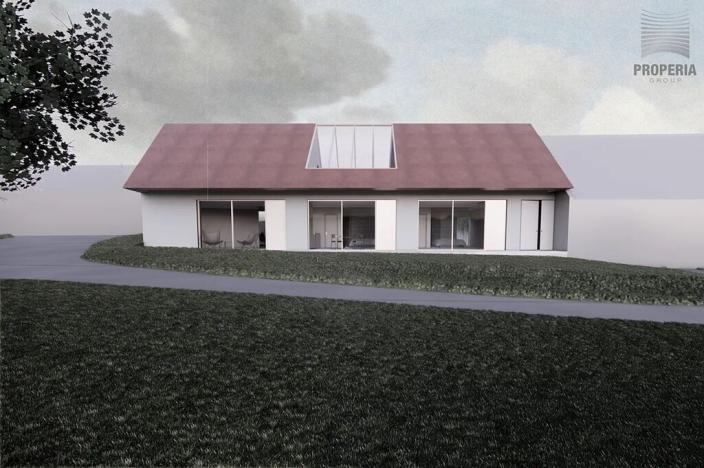 Prodej komerčního pozemku, Pouzdřany, Sklepní, 187 m2