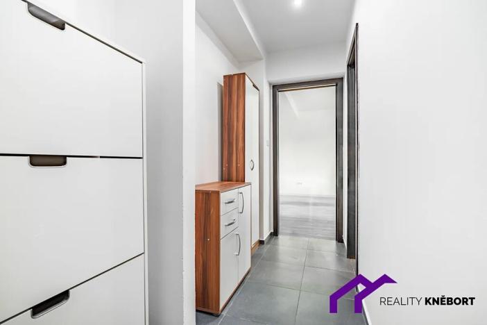 Prodej bytu 2+kk, Česká Lípa, Kozákova, 51 m2