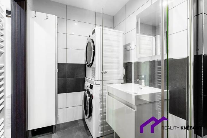 Prodej bytu 2+kk, Česká Lípa, Kozákova, 51 m2