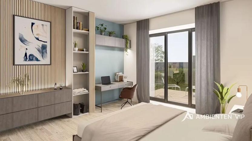 Prodej bytu 2+kk, Brno, Faměrovo náměstí, 79 m2