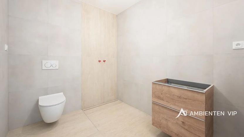 Prodej bytu 2+kk, Brno, Faměrovo náměstí, 79 m2