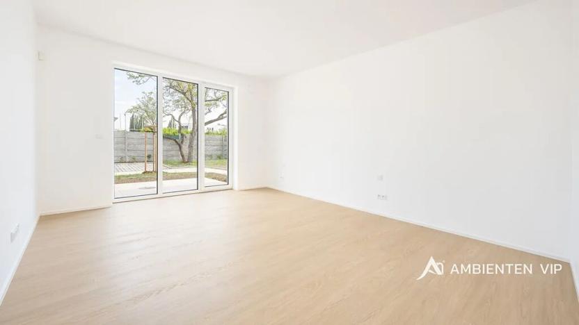 Prodej bytu 2+kk, Brno, Faměrovo náměstí, 74 m2