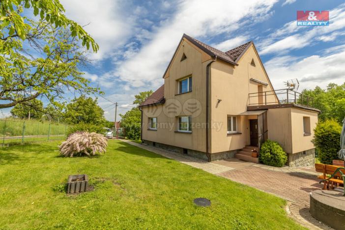 Prodej rodinného domu, Smilovice, 154 m2