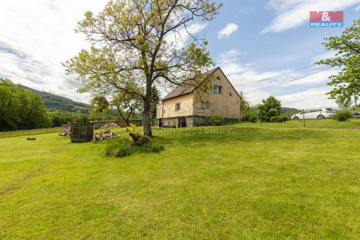 Prodej rodinného domu, Smilovice, 154 m2