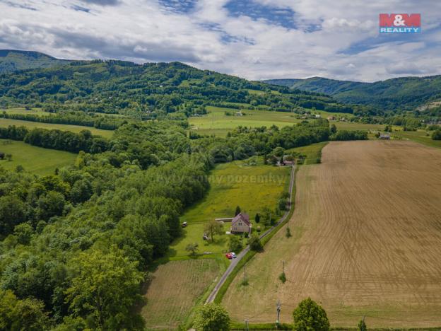 Prodej rodinného domu, Smilovice, 154 m2