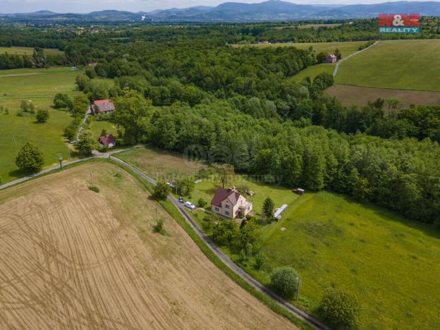 Prodej rodinného domu, Smilovice, 154 m2